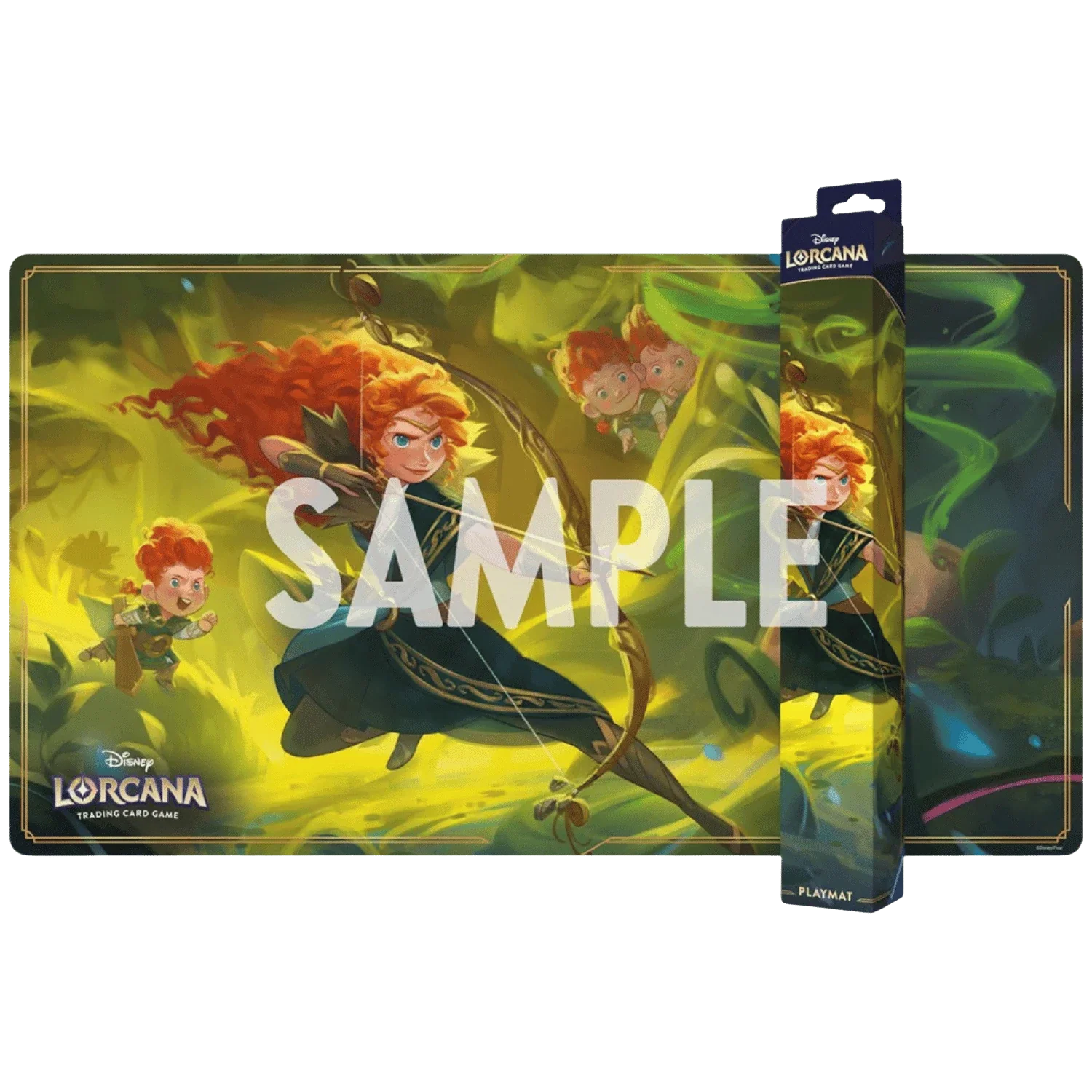 TCGs: New Arrivals